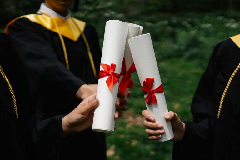 Education scholarship