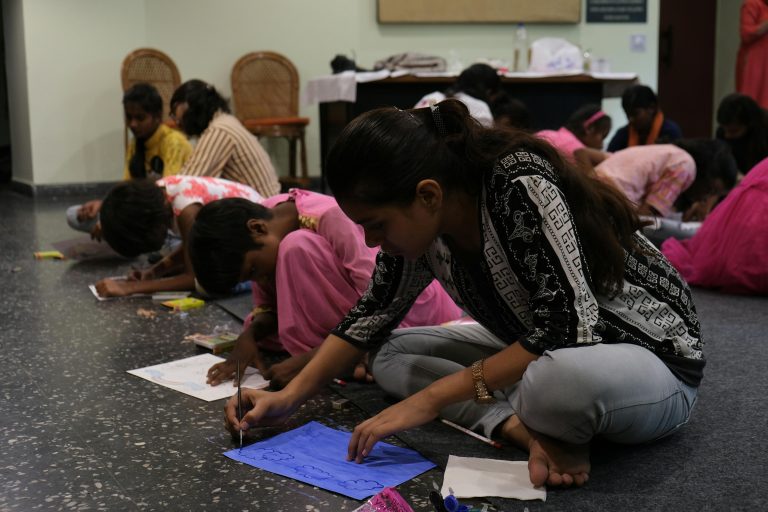 Community Programme